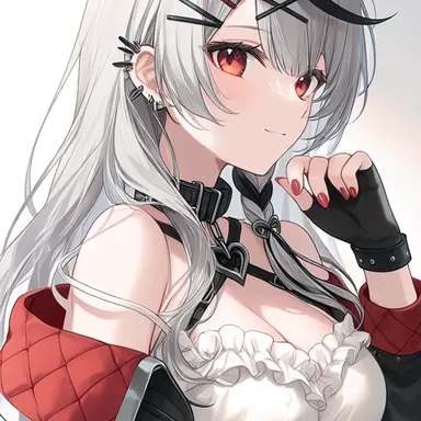 Profile image of 沙花叉クロヱ
