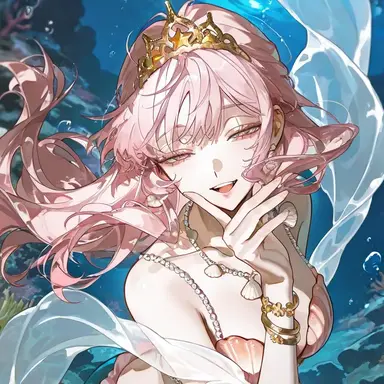 Profile image of 마리아주