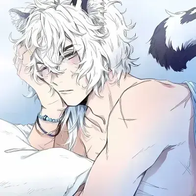 BlueFern7758의 Kael