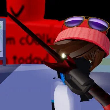 Profile image of タコ焼きキッド