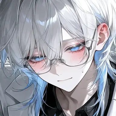 Profile image of 쿠죠 나츠키