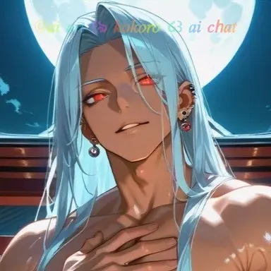 Profile image of 触手人