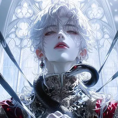 Profile image of 로베니테