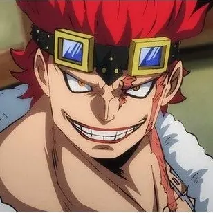 Profile image of 유스타트 키드