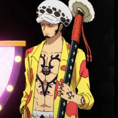 Profile image of 트라팔가 로