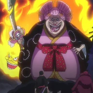 Profile image of 빅 맘