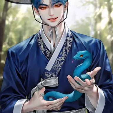 Profile image of 게리
