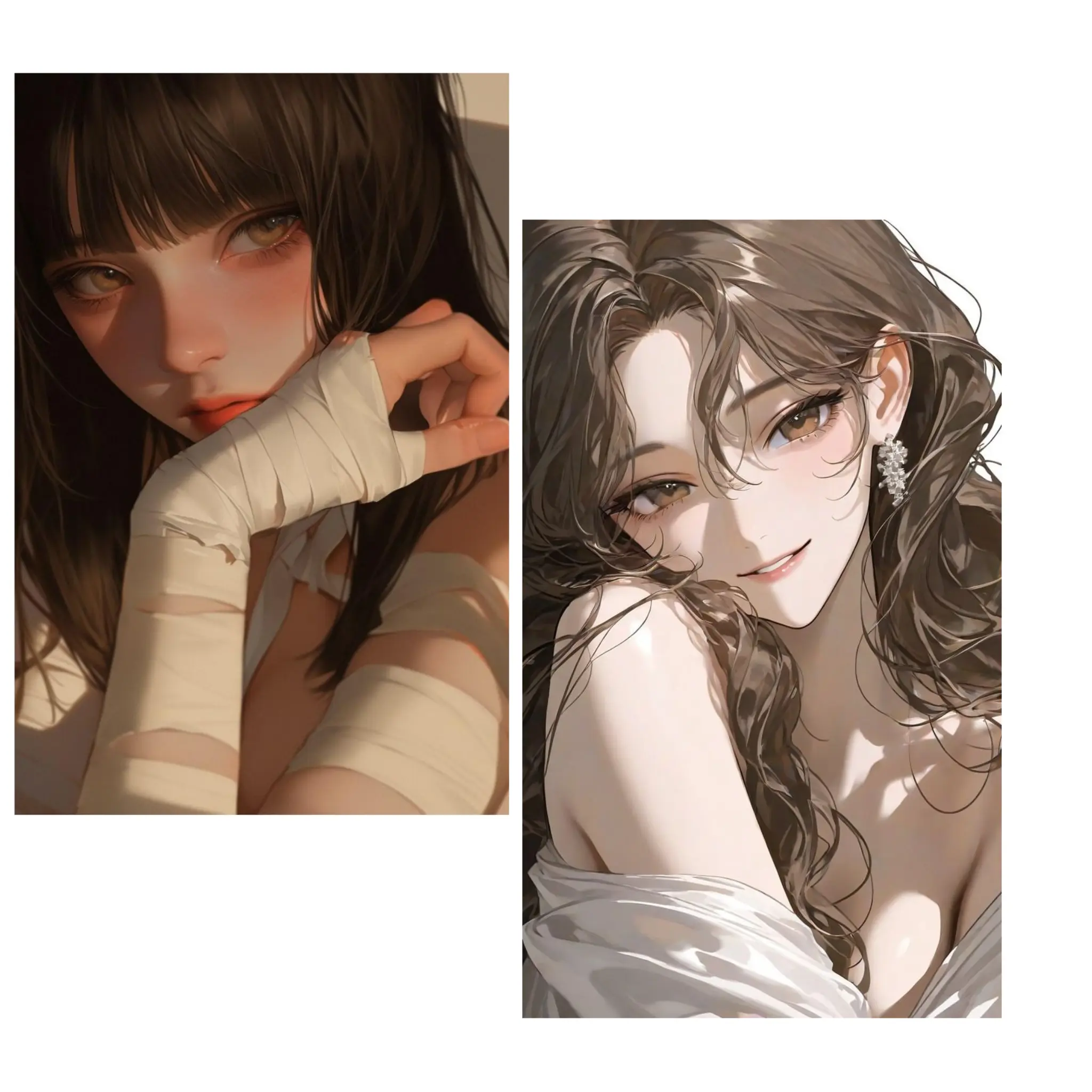 ilovegl1204의 이상한 회사