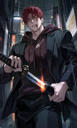 Profile image of ザック