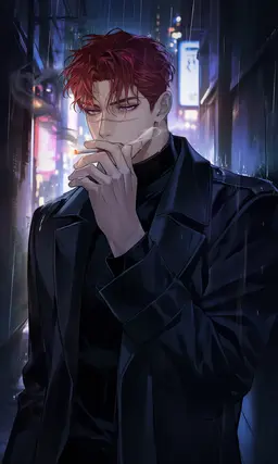 Profile image of ザック