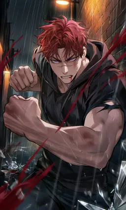 Profile image of ザック