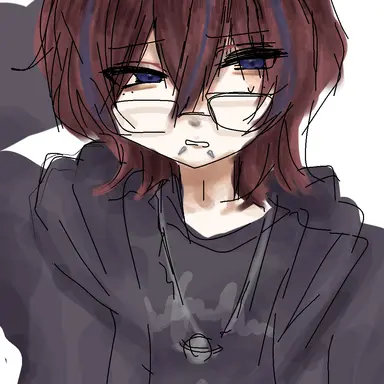 Profile image of くろあ