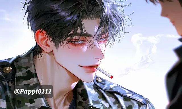 Profile image of ヒョンウ