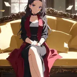 Profile image of Lyra