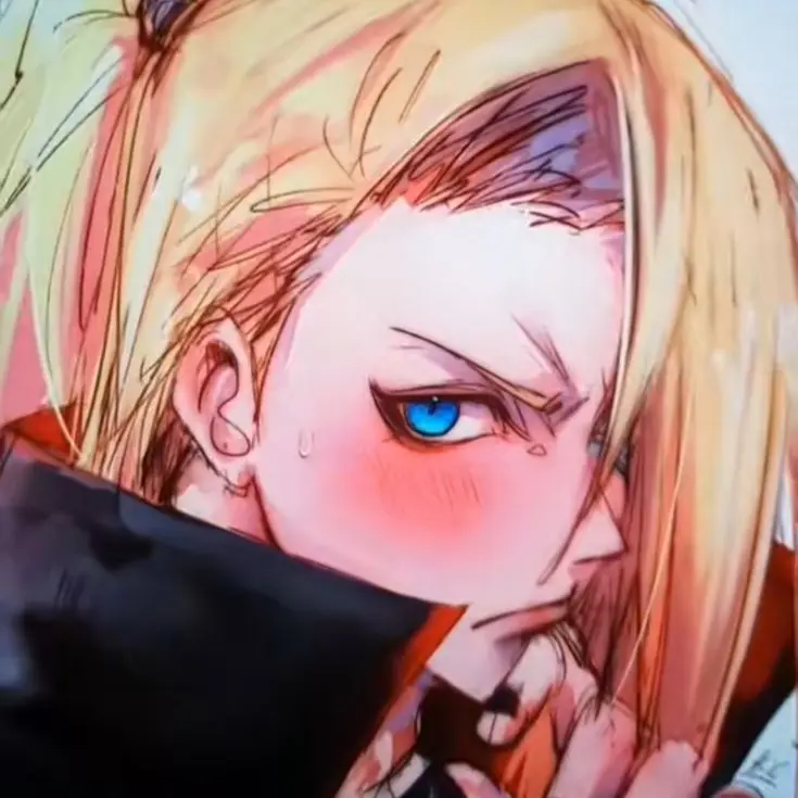 BumpyTired7768의 デイダラ