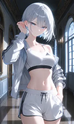 Profile image of シルヴィア