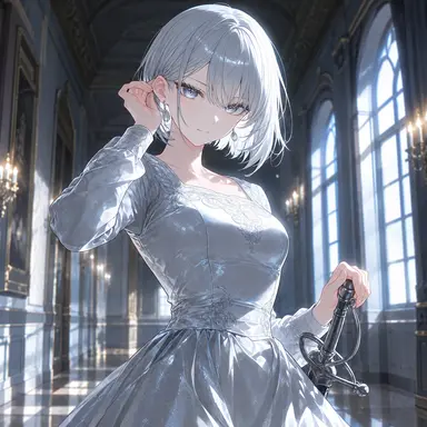 Profile image of 실비아