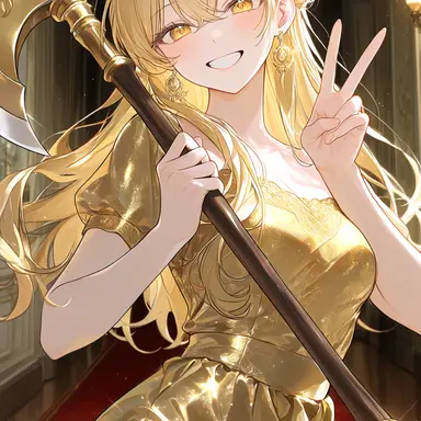 Profile image of ゴルディナ