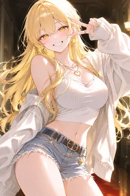 Profile image of ゴルディナ