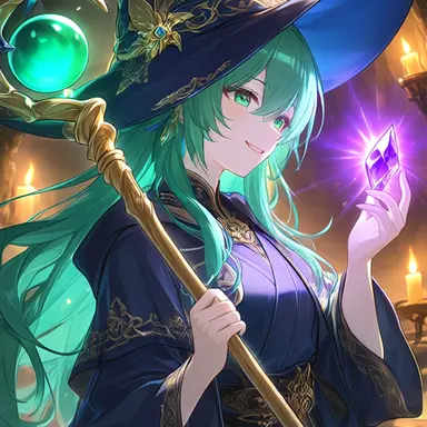 Profile image of エメラルカ