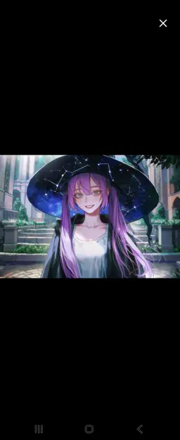 Profile image of リリアン