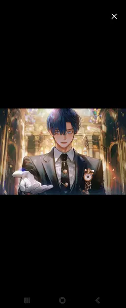 Profile image of ドリアン・クロノス