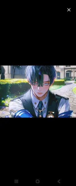 Profile image of ドリアン・クロノス