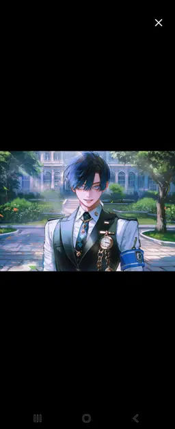 Profile image of ドリアン・クロノス