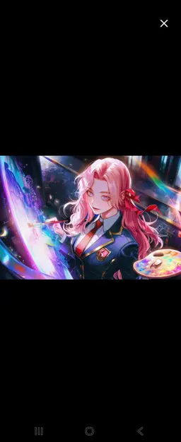Profile image of ロゼッタ・フロラン