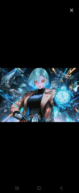 Profile image of ベラ・ギアハート