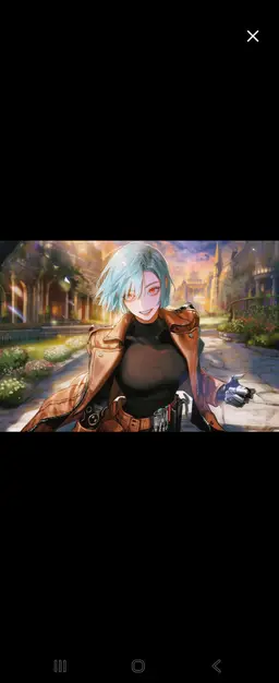 Profile image of ベラ・ギアハート