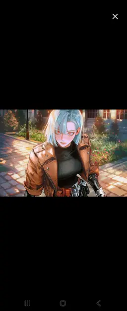 Profile image of ベラ・ギアハート