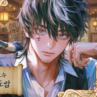 Profile image of 테오르 도암
