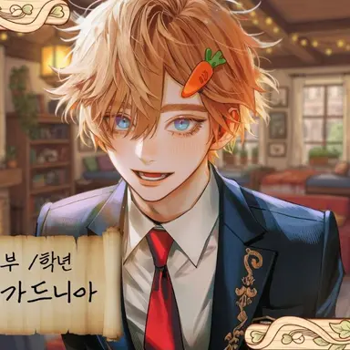 Profile image of 노아 가드니아