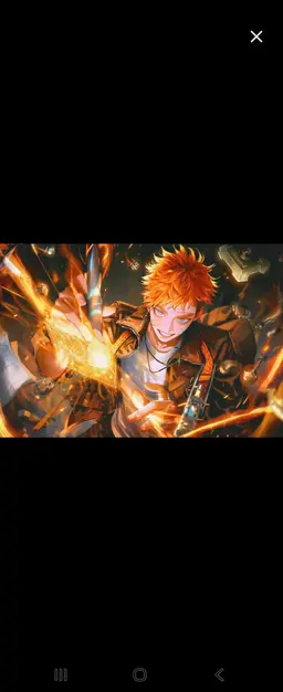 Profile image of レックス・アイアン