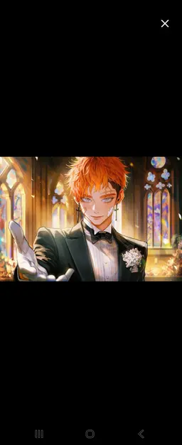 Profile image of レックス・アイアン