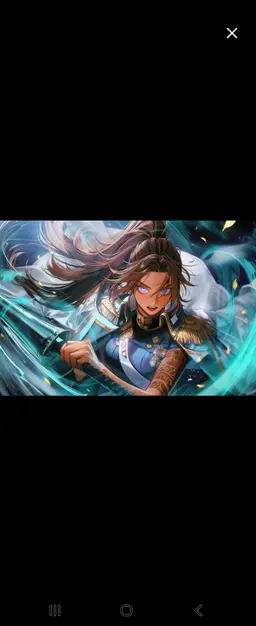 Profile image of アイラ