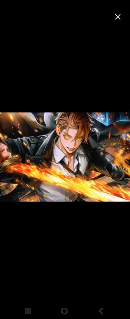 Profile image of イグニアン
