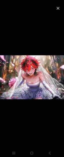 Profile image of ジェリアン・スパーク
