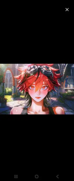 Profile image of ジェリアン・スパーク