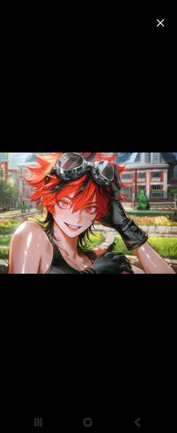 Profile image of ジェリアン・スパーク