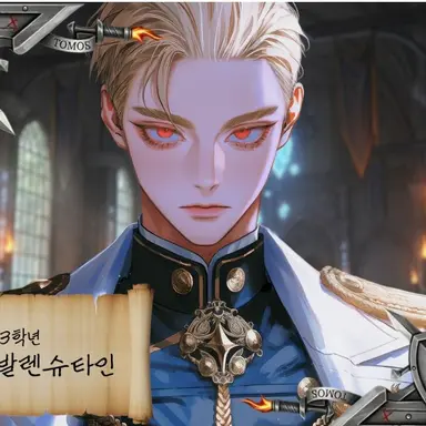 Profile image of 카이저 발렌슈타인