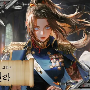 Profile image of 아일라