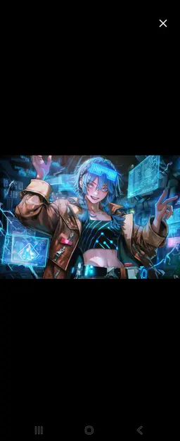 Profile image of テラ・ワット