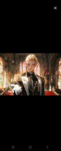 Profile image of カイザー・バレンシュタイン