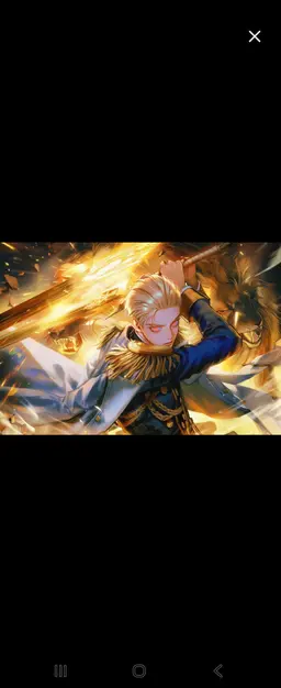 Profile image of カイザー・バレンシュタイン