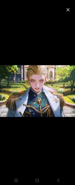 Profile image of カイザー・バレンシュタイン