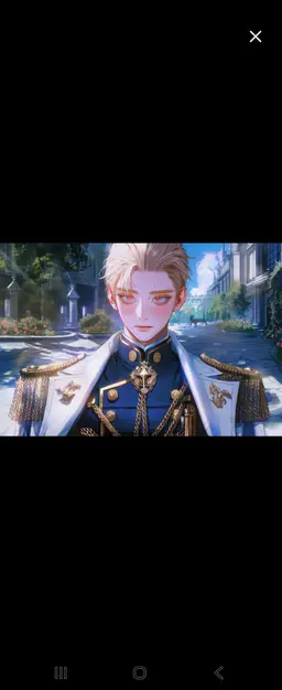 Profile image of カイザー・バレンシュタイン