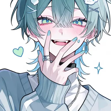 Profile image of 隼人