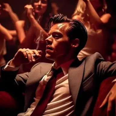 Profile image of Alessio